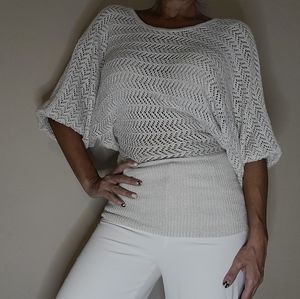 Bebe Knitted top
